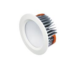 Изображение продукта UNEX Win LED Ceiling built-in lamp 22W