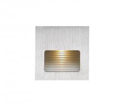 UNEX X LED Wall built-in lamp - 2
