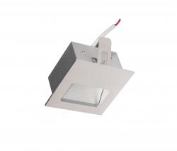 UNEX X LED Wall built-in lamp - 1