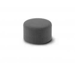 Designheiten do_line round stool - 1
