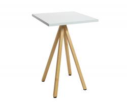nanoo by faserplast Robinia with tabletop Classic - 1