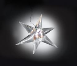 Изображение продукта SLAMP SUPERSTAR LARGE подвесной светильник PRISMA