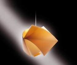 Изображение продукта SLAMP GEMMY подвесной светильник оранжевый