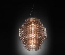 Изображение продукта SLAMP CHARLOTTE подвесной светильник оранжевый