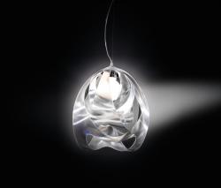 Изображение продукта SLAMP GOCCIA подвесной светильник PRISMA