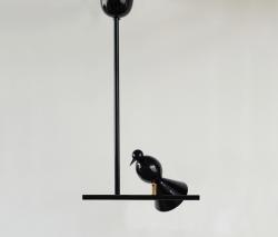 Atelier Areti Alouette bird T потолочный светильник - 1