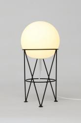 Изображение продукта Atelier Areti Structure and Globe настольный светильник