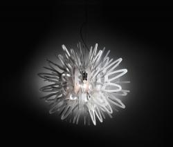 Изображение продукта SLAMP CREATURES SMALL белый подвесной светильник