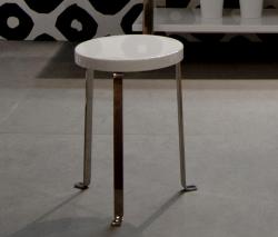 Ceramica Flaminia Make up stool - 1