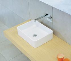 Изображение продукта Ceramica Flaminia Miniwash 25 basin