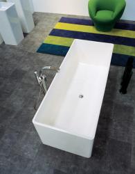 Ceramica Flaminia Wash bath-tub - 1