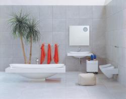 Изображение продукта Ceramica Flaminia IO bath-tub