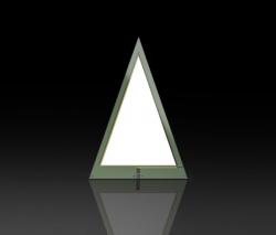 Philips Lumiblade - OLED Lumiblade OLED Triangle - 1