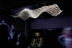 Philips Lumiblade - OLED LivingSculpture 3D module system - 3