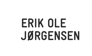 Бренд Erik Jorgensen
