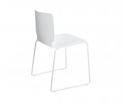 Desalto Holm chair - 2