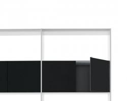 Desalto Fill bookcase system - 2