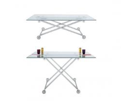 Desalto Lifter adjustable height table - 1