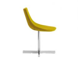 Desalto Talea swivelling chair - 1