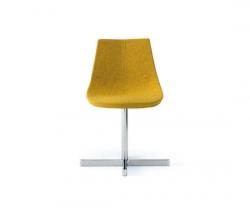 Desalto Talea swivelling chair - 2