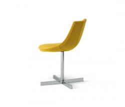 Desalto Talea swivelling chair - 3