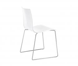 Изображение продукта Desalto Wok sledge chair