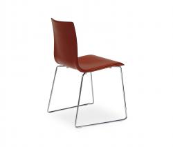 Изображение продукта Desalto Wok sledge chair