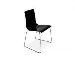 Desalto Wok sledge chair - 2