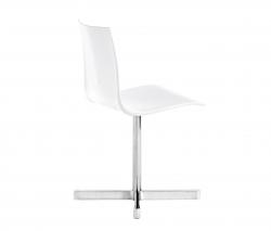 Desalto Wok swivelling chair - 1