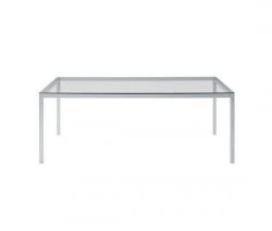 Desalto Helsinki XL rectangular table - 1