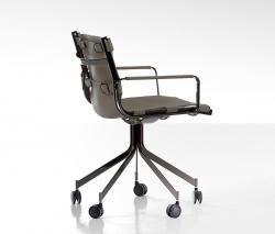 Изображение продукта Fendi Casa Blixen Office кресло