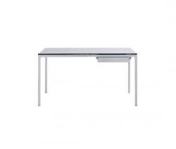 Desalto Helsinki 484 extendable table - 1