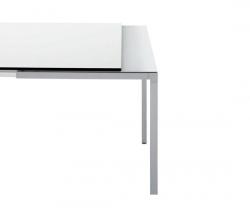 Desalto Helsinki 484 extendable table - 2