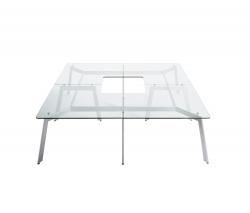 Desalto Link modular table - 1