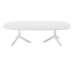 Desalto Iblea table oval - 1
