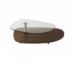 Desalto Maxit Glass small table - 1