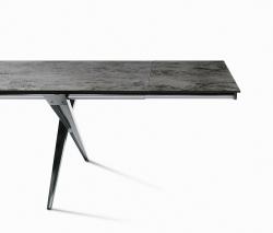 Desalto Tender extendable table - 2