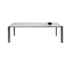 Desalto Mac rectangular table - 1