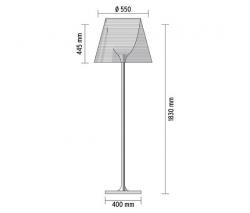 Flos KTribe F3 | KTribe F3 Switch - 2