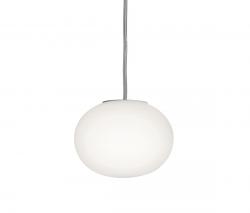 Изображение продукта Подвесной светильник FLOS MINI GLO-BALL S белый