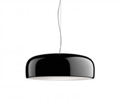 Изображение продукта Подвесной светильник FLOS SMITHFIELD S ECO черный
