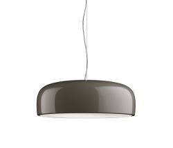 Изображение продукта Подвесной светильник FLOS SMITHFIELD S ECO грязно-серый