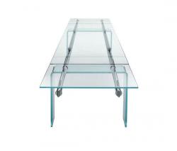 Desalto Stilt Glass - 3