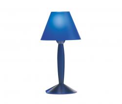 Настольный светильник FLOS MISS SISSI голубой C.2 - 1