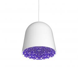 Изображение продукта Подвесной светильник FLOS CAN CAN белый/фиолетовый