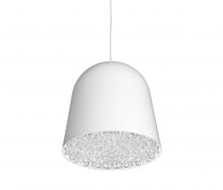 Изображение продукта Подвесной светильник FLOS CAN CAN белый/прозрачный