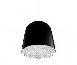 Изображение продукта Подвесной светильник FLOS CAN CAN черный/прозрачный