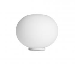 Настольный светильник FLOS GLO-BALL BASIC ZERO белый - 1