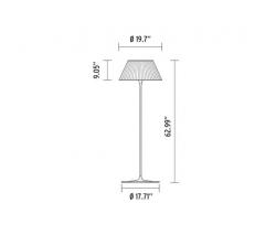 Flos Romeo Soft F - 2