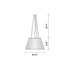 Flos Romeo Soft S1 - 2